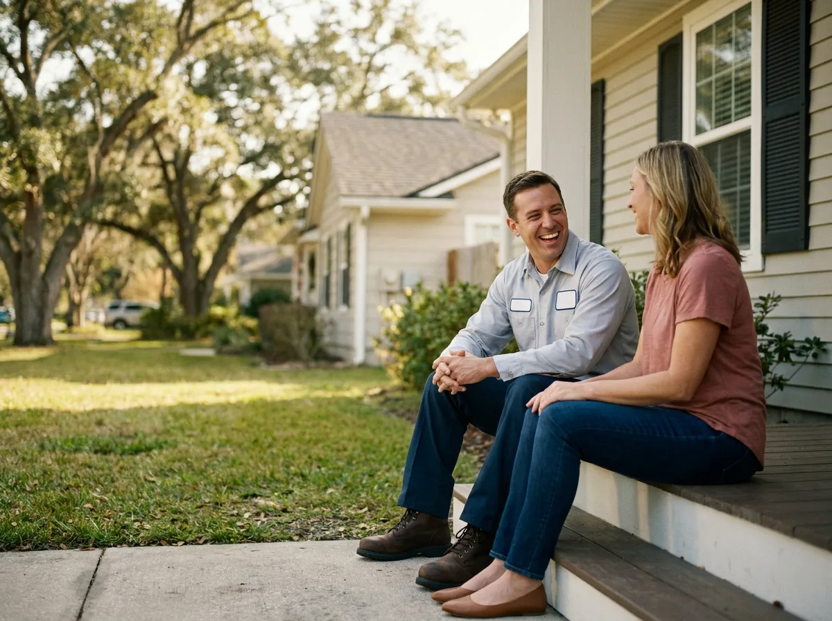 Septic tank pumping FAQs for Leesville, OH